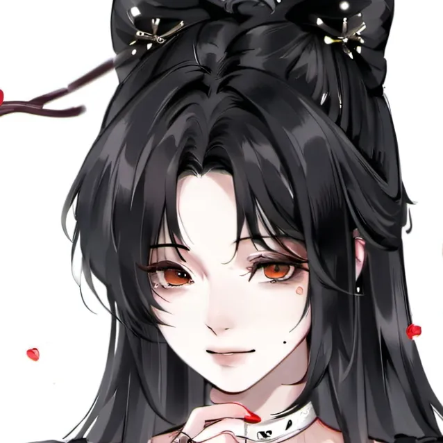 chat with ai character: Lily