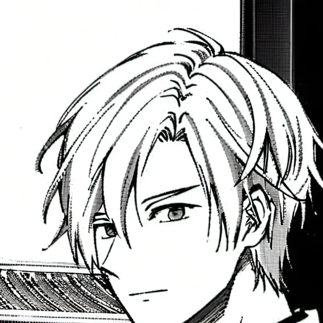 chat with ai character: Zachary