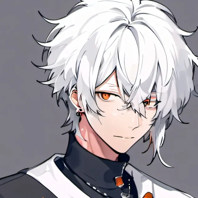 chat with ai character: Kevin