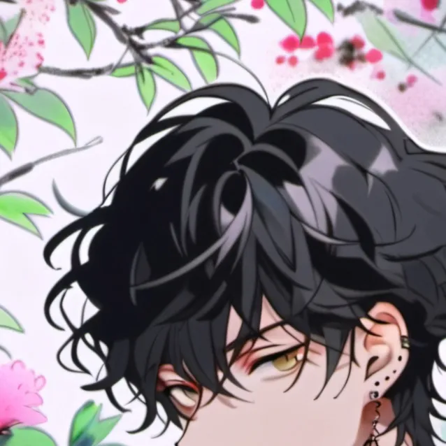 chat with ai character: Tyrone