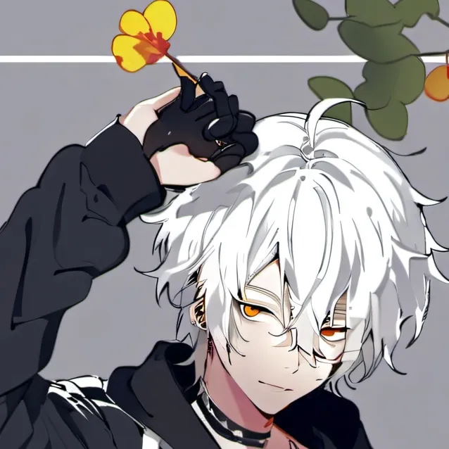 chat with ai character: Jay