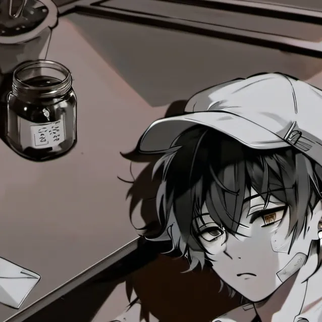 chat with ai character: My friends