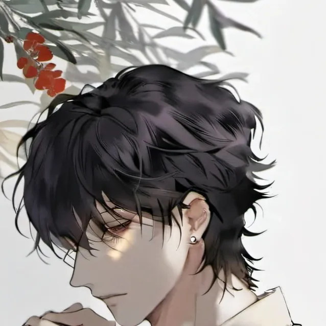 chat with ai character: My friends