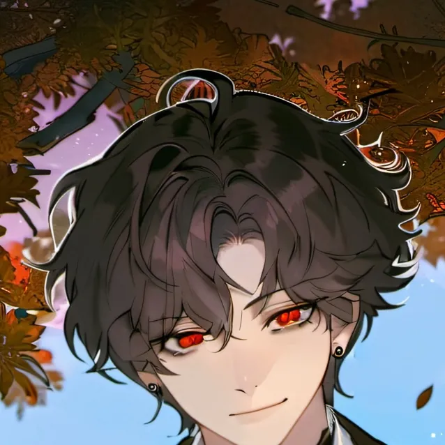 chat with ai character: Ray