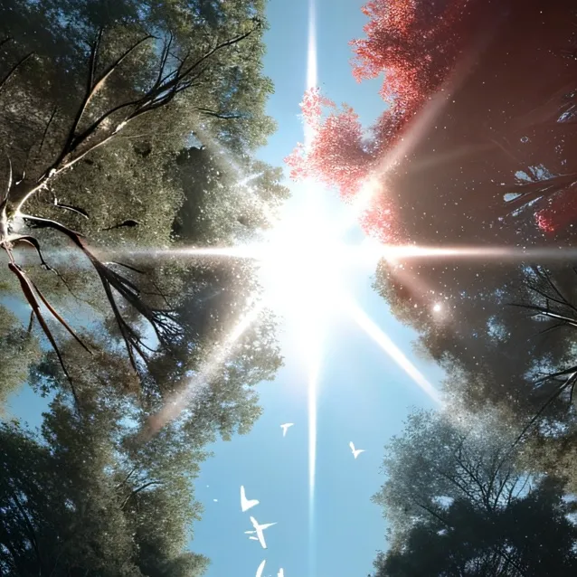 chat with ai character: My friends