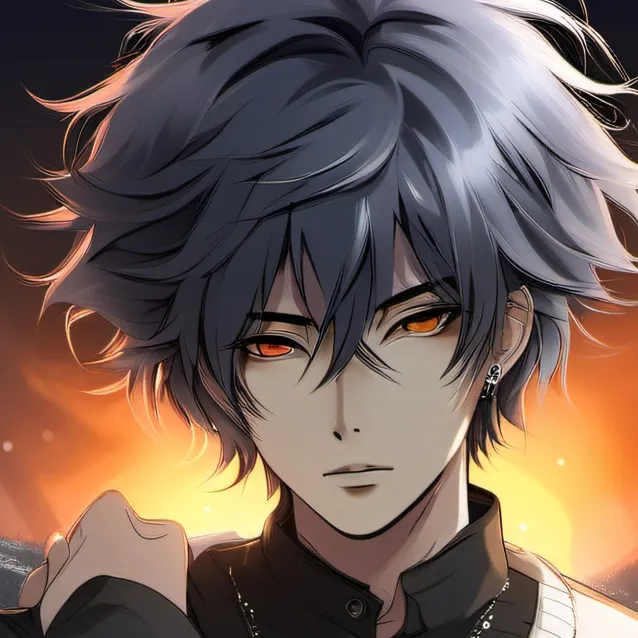 chat with ai character: John 