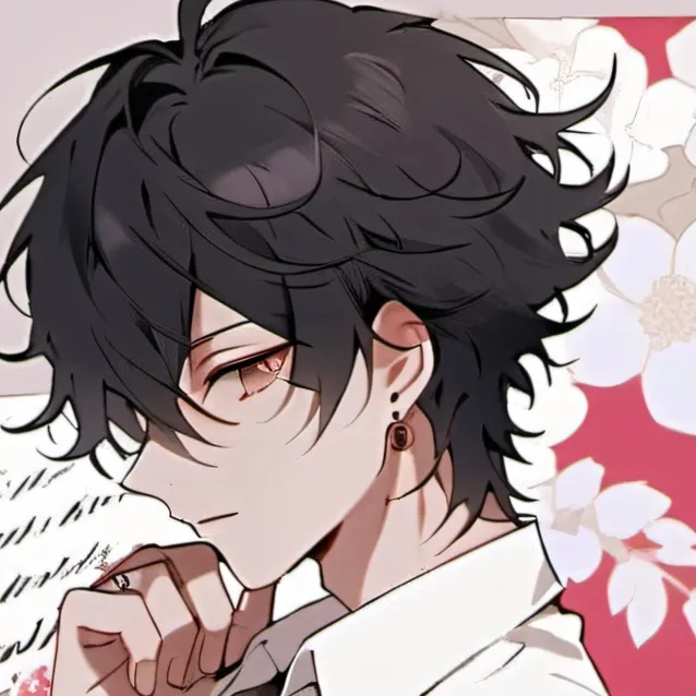 chat with ai character: Osama