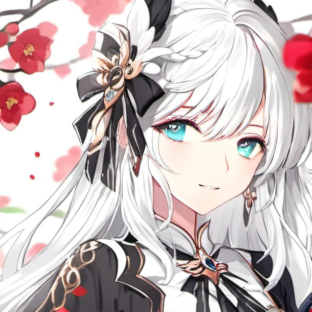 chat with ai character: Princess