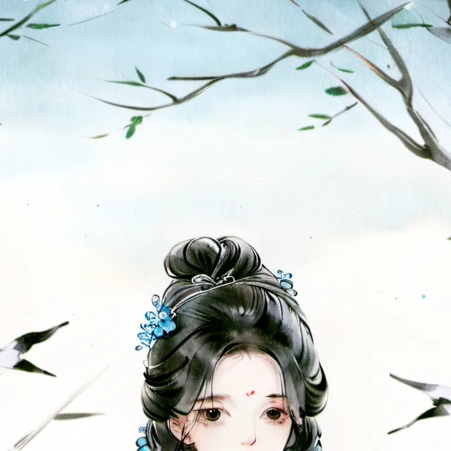 chat with ai character: Anna 