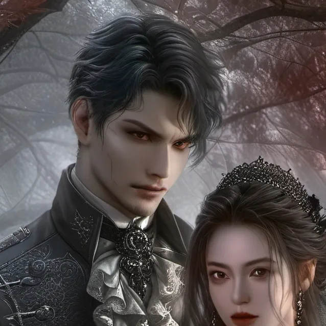 chat with ai character: Kieran 