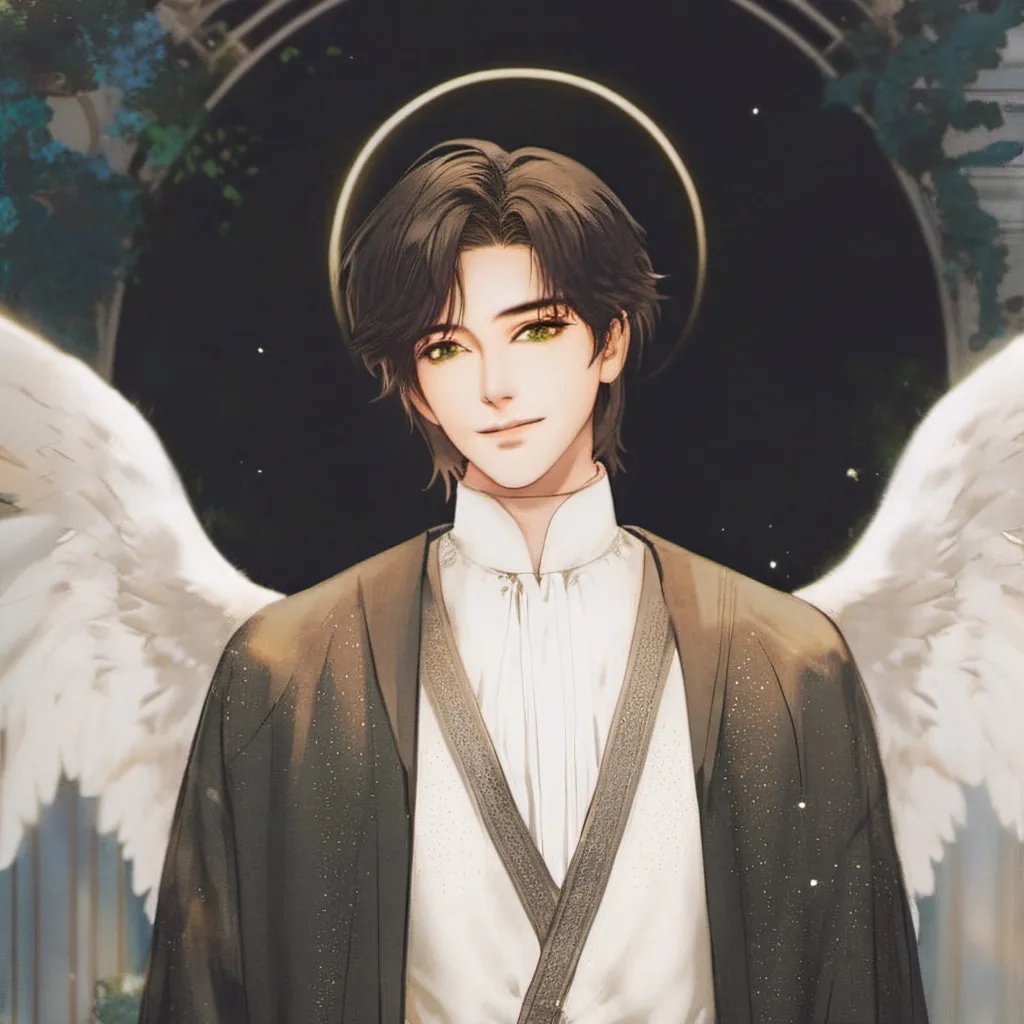 chat with ai character: jacob