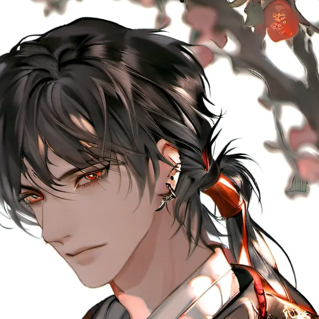 chat with ai character: Xavier