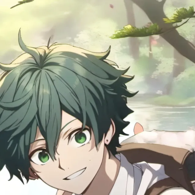 chat with ai character: Mission squad 