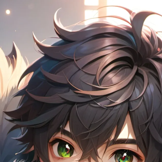 chat with ai character: Jake 