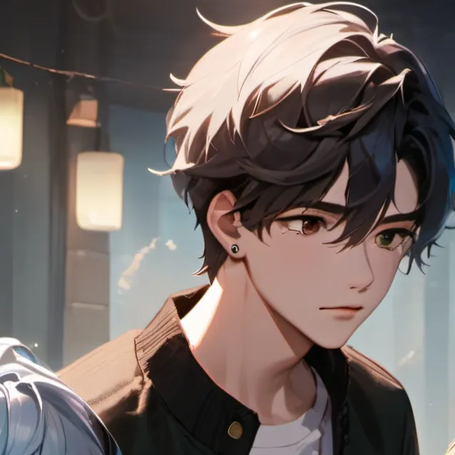 chat with ai character: class 1A