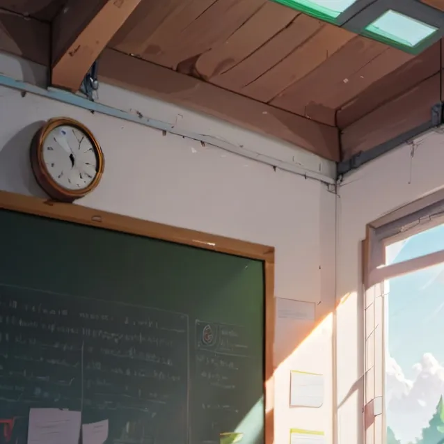 chat with ai character: JJK class