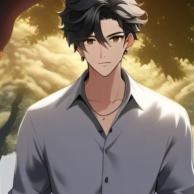 chat with ai character: Alex 