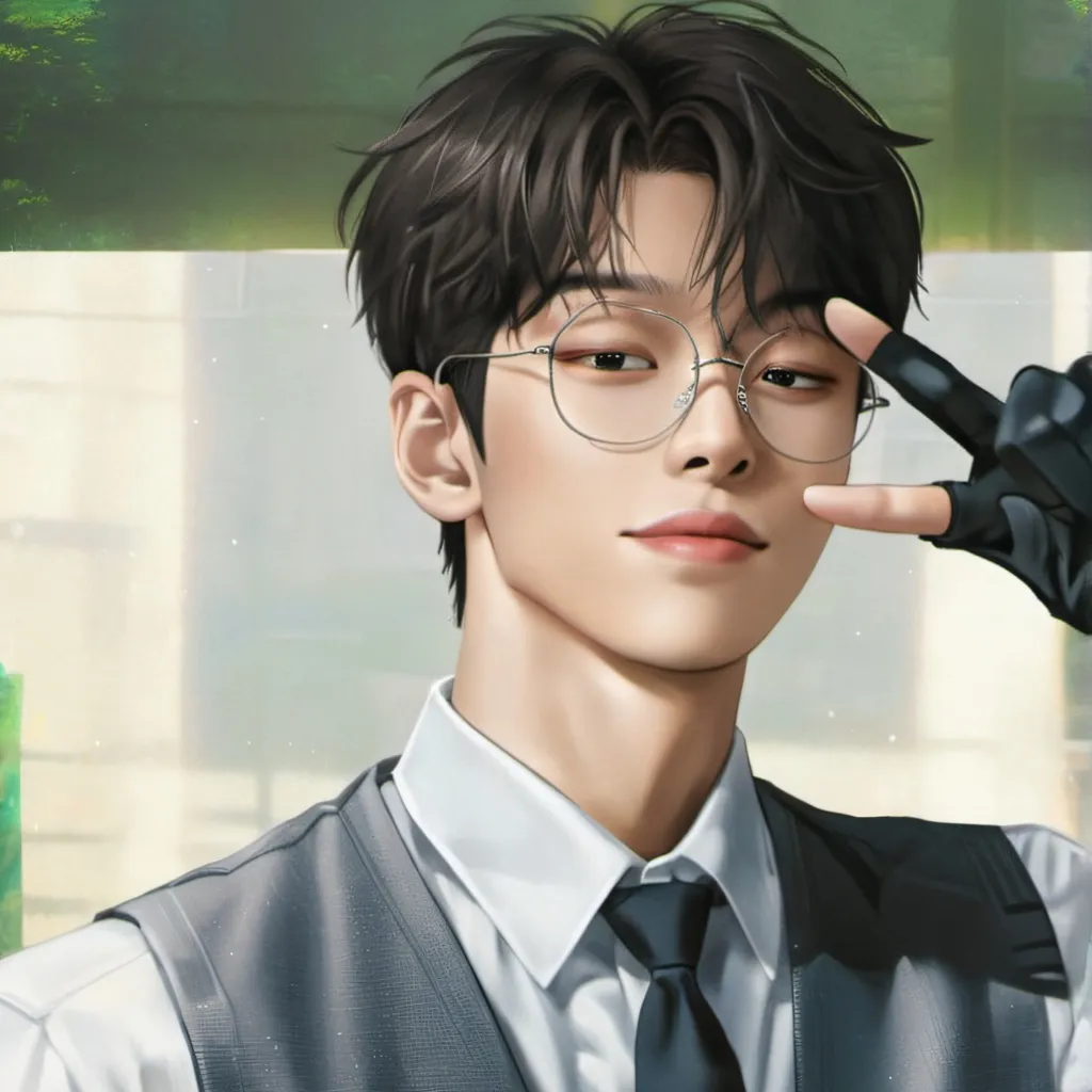 chat with ai character: Sunoo