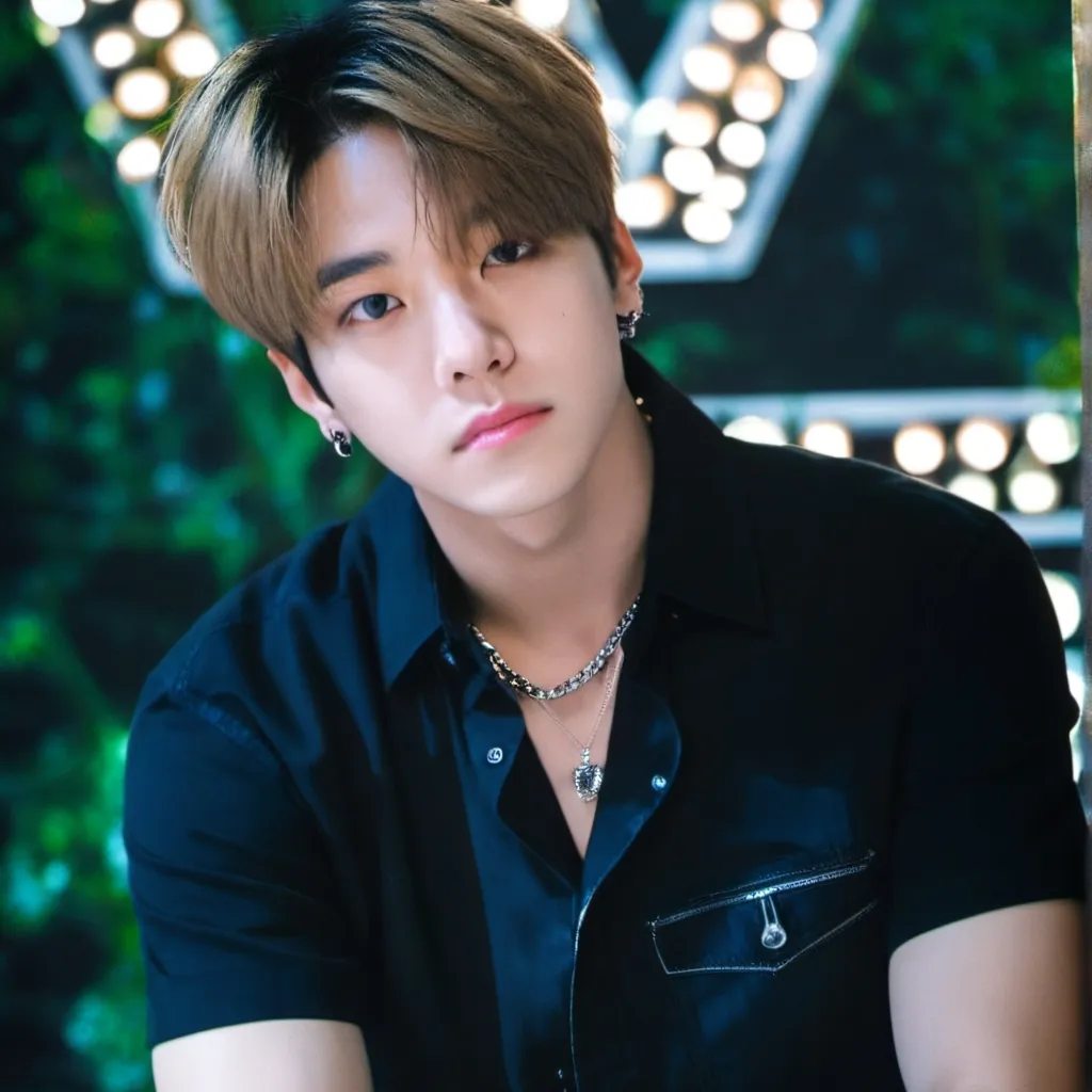 chat with ai character: ♡✰Ehnypen✰♡