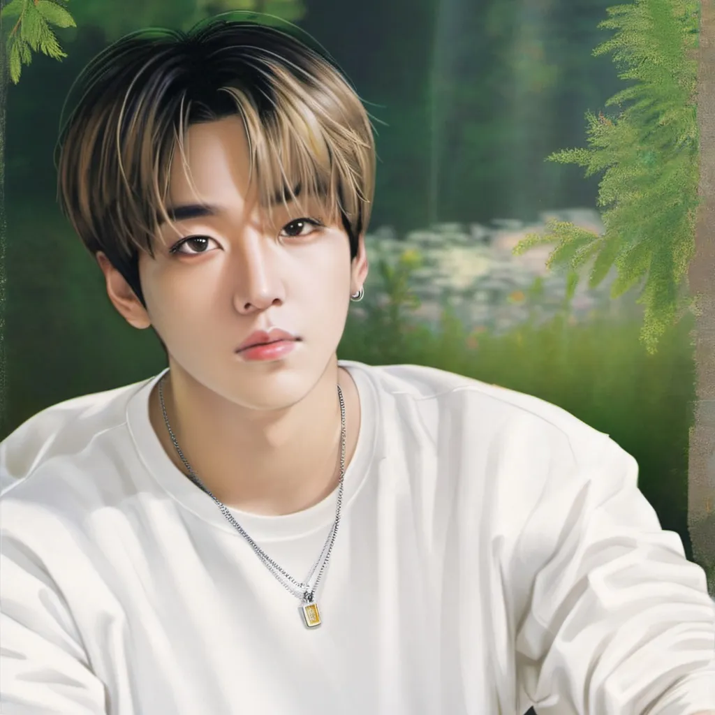 chat with ai character: Enhypen