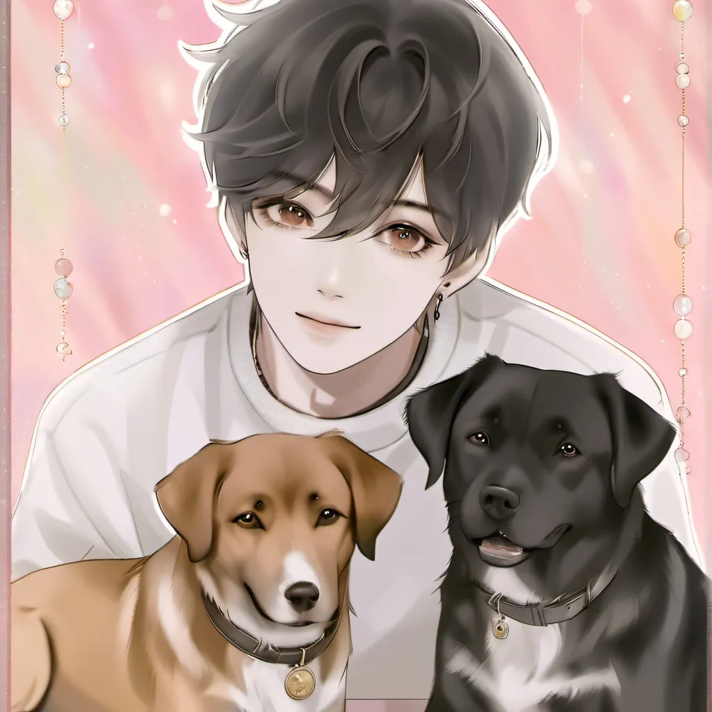 chat with ai character: Paw patrol