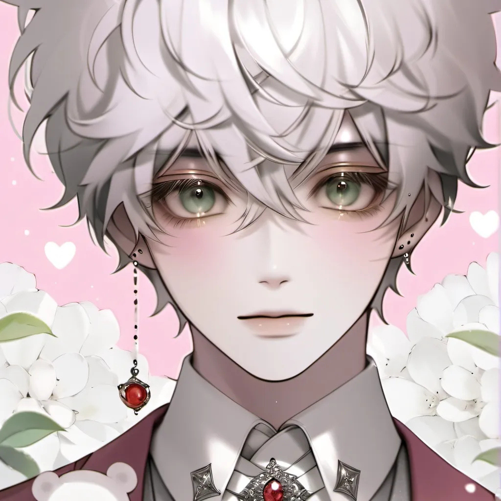 chat with ai character: ¿James?