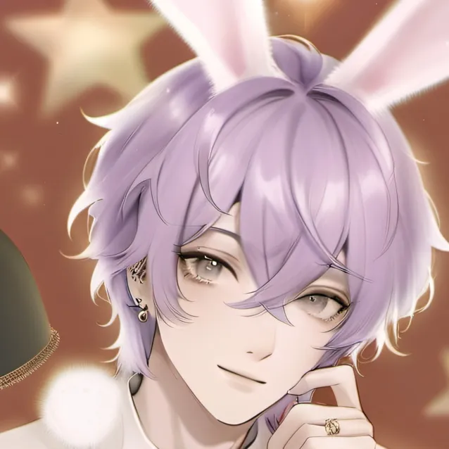 chat with ai character: •~Jax•~