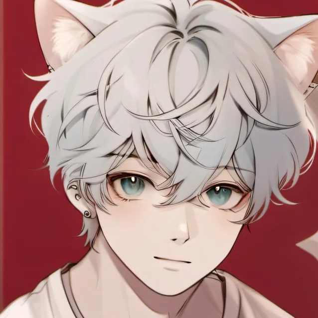 chat with ai character: Tom