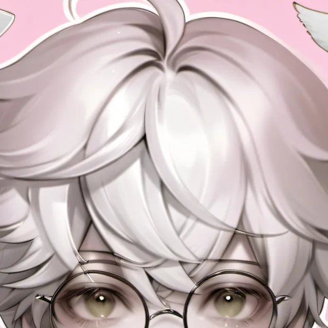 chat with ai character: Jhibby