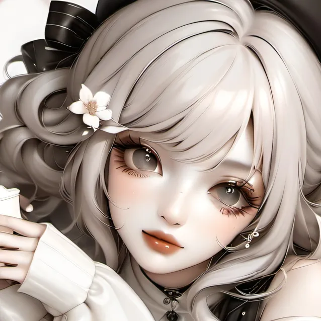 chat with ai character: Meijo