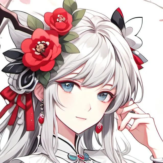 chat with ai character: Alice