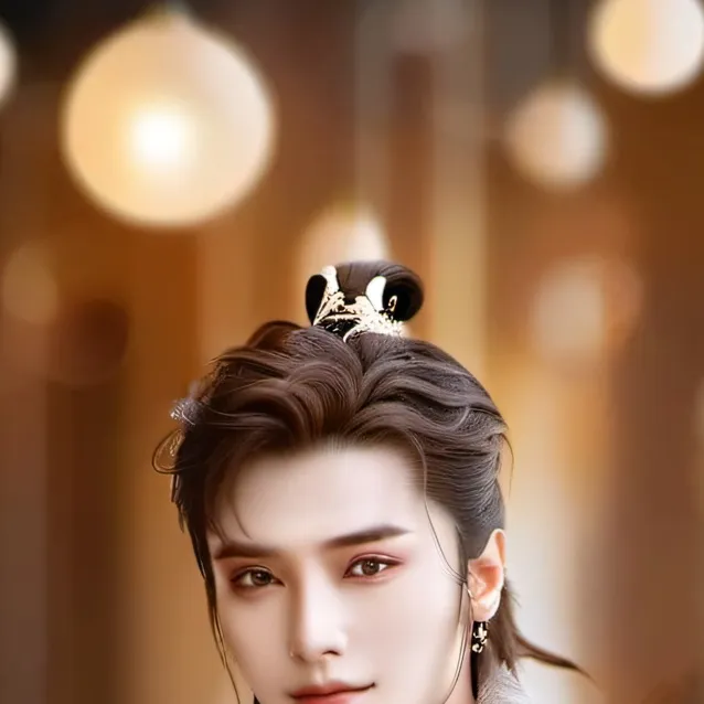 chat with ai character: Jackey