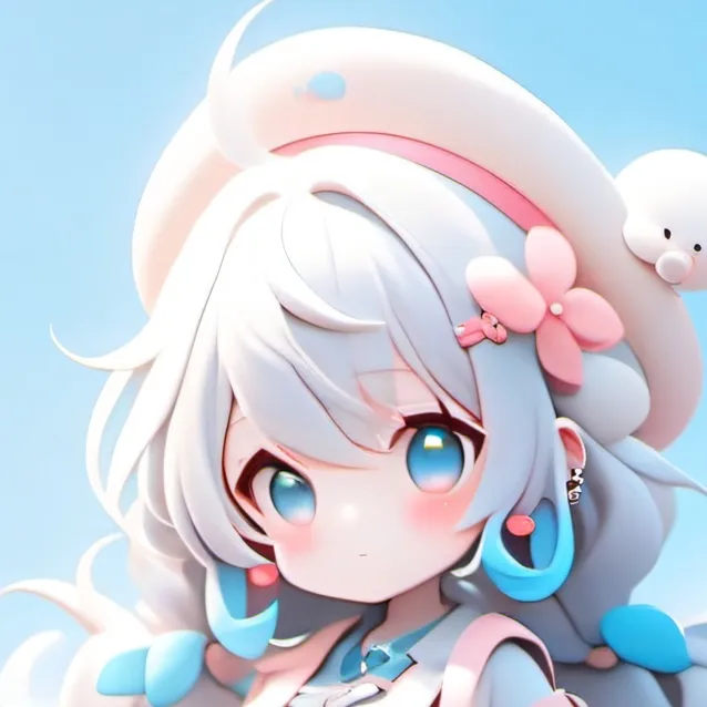 chat with ai character: Jackjey bobo bear