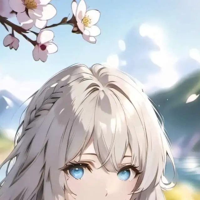 chat with ai character: Nixie