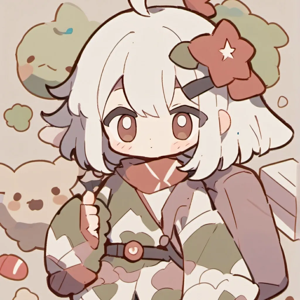 chat with ai character: KAMABOKO SQUAD