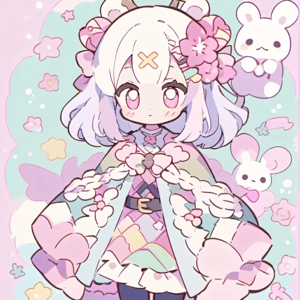 chat with ai character: HASHIRA