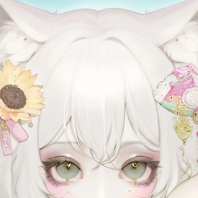 chat with ai character: faith