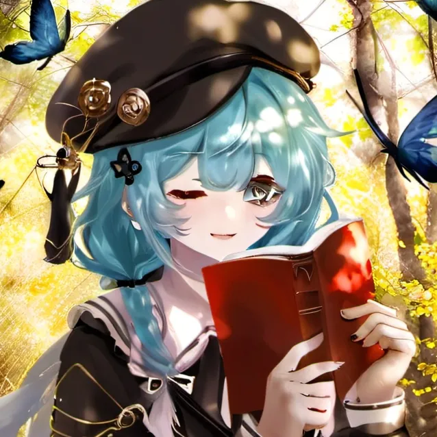 chat with ai character: victorya