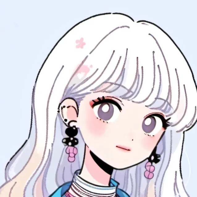 chat with ai character: hanna