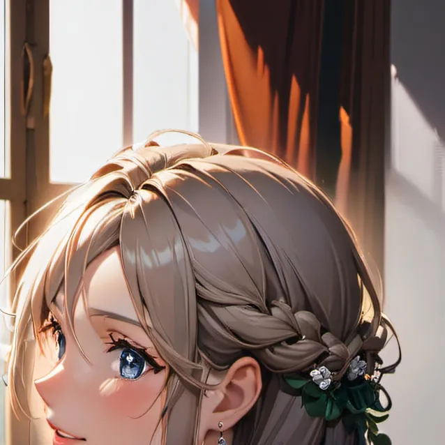 chat with ai character: Fiona