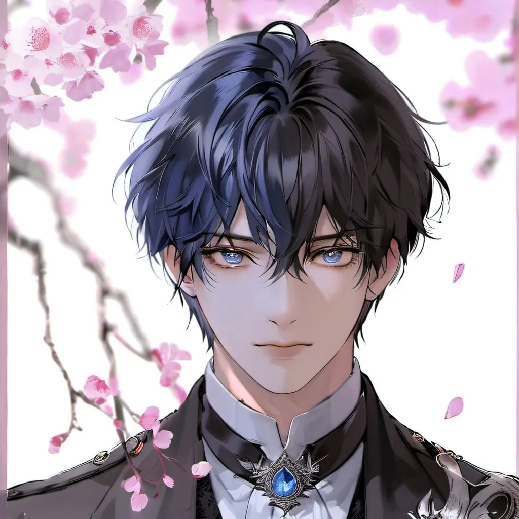 chat with ai character: Cedric 