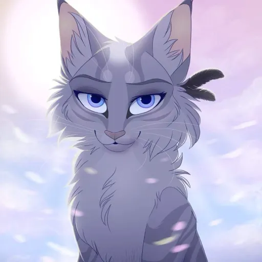 creator BristleFeather's avatar