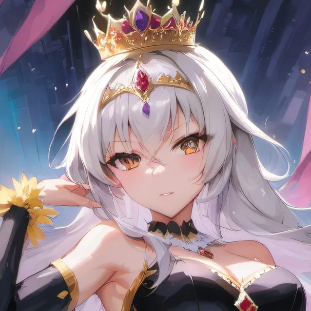 chat with ai character: Lexi