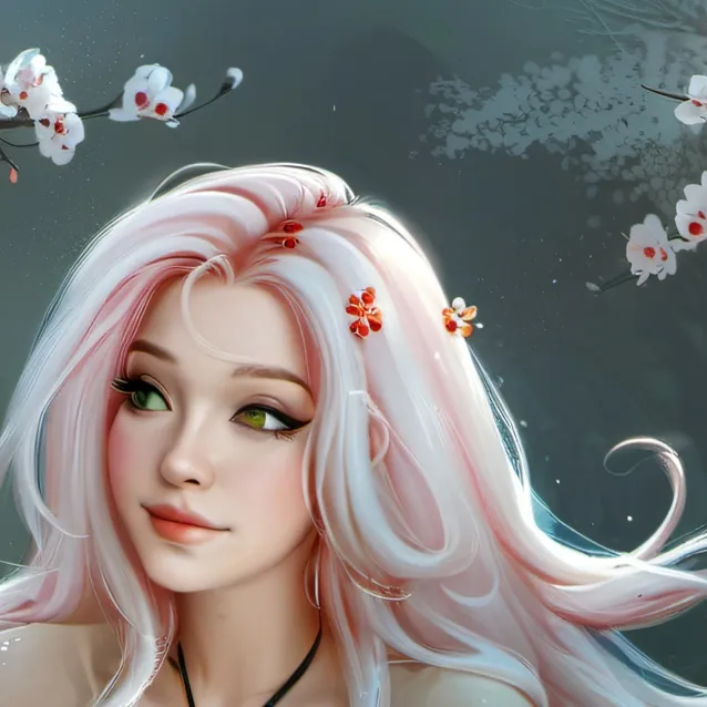 chat with ai character: Genderswap