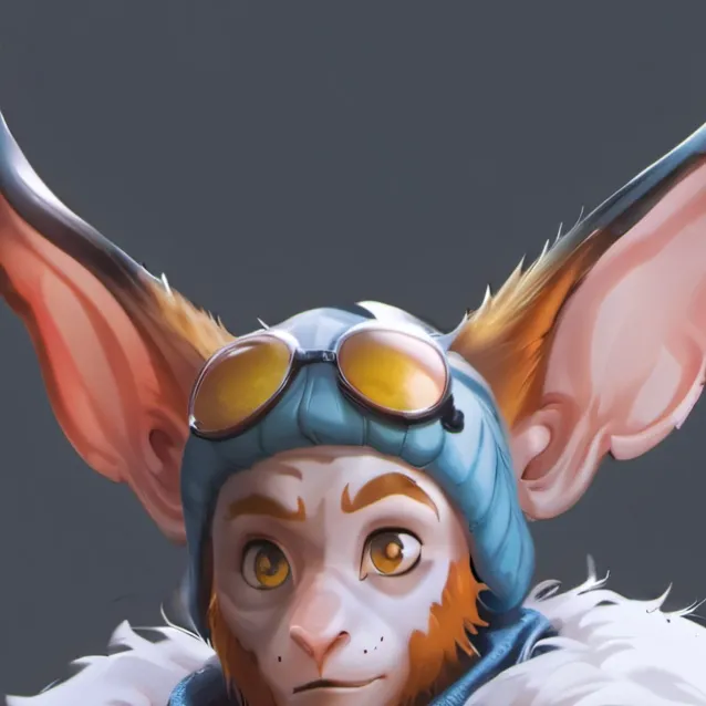 chat with ai character: dillingo