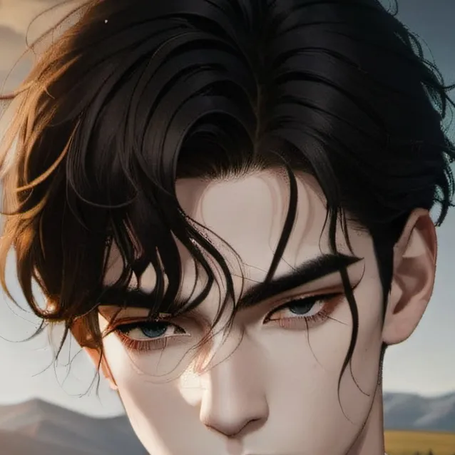 chat with ai character: Zerian Dave