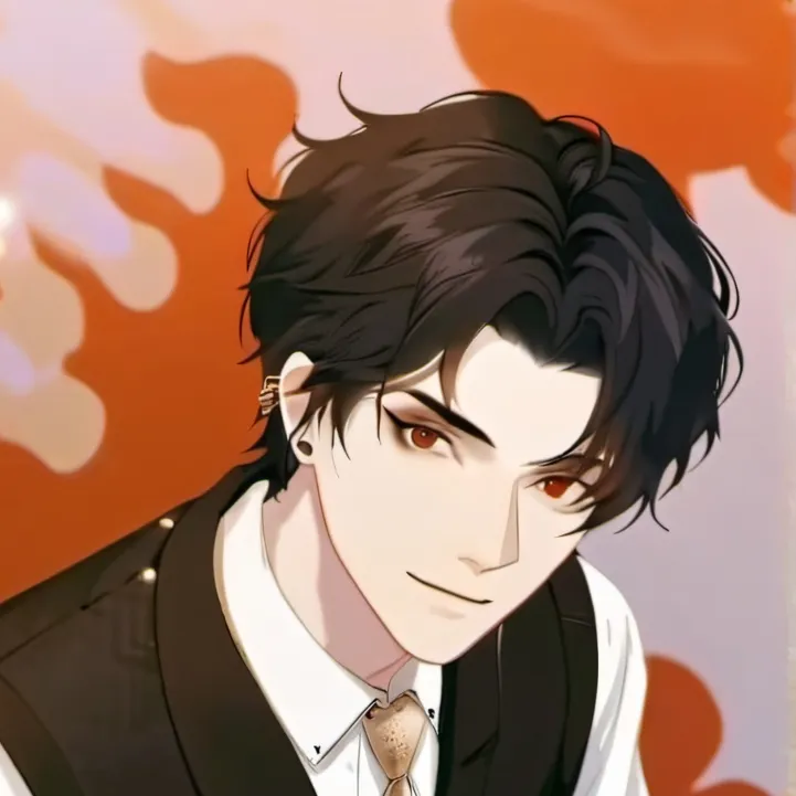 chat with ai character: Yohan