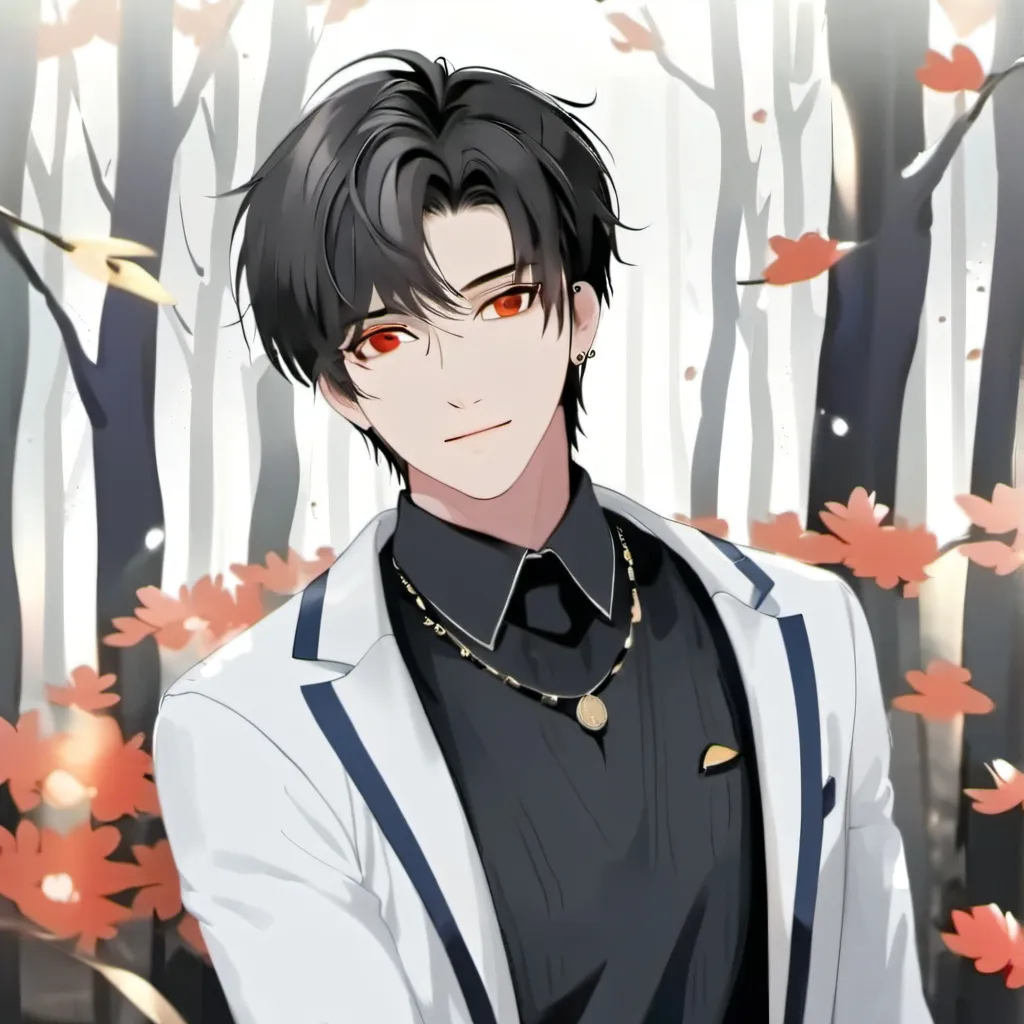 chat with ai character: Jake