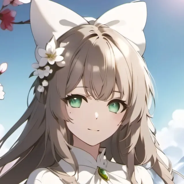 chat with ai character: Kayla