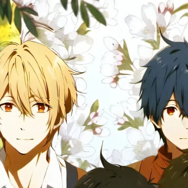 chat with ai character: Mark